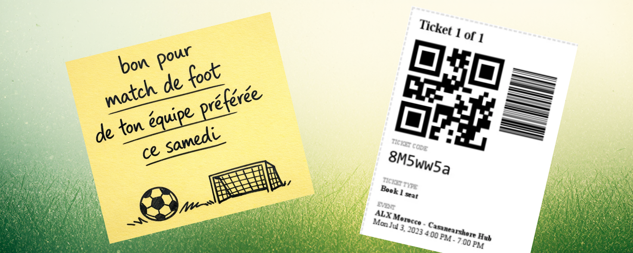 An ordinary digital voucher